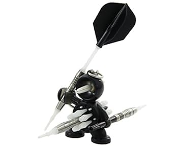 Amazon.co.jp: ダーツ雑貨【プテラファクトリー×エスフォー