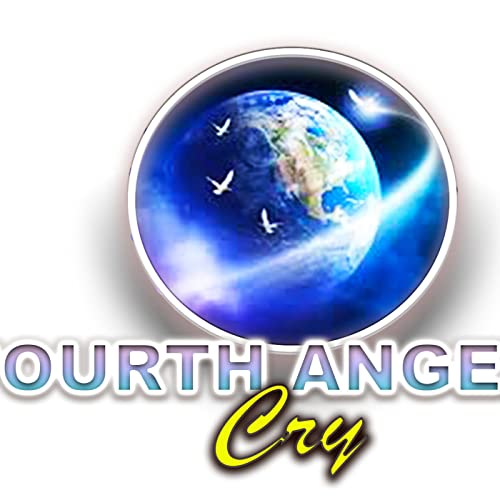 4th Angel Cry cover art