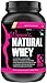 Protein Powder for Women - Her Natural Whey Protein Powder for Weight Loss & to Support Lean Muscle Mass - Low Carb - Gluten Free - rBGH Hormone Free - Sweetened w/Stevia (Creamy Vanilla, 2 lb)