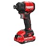 CRAFTSMAN V20 BRUSHLESS RP Compact Impact Driver Kit (CMCF811D1) #1