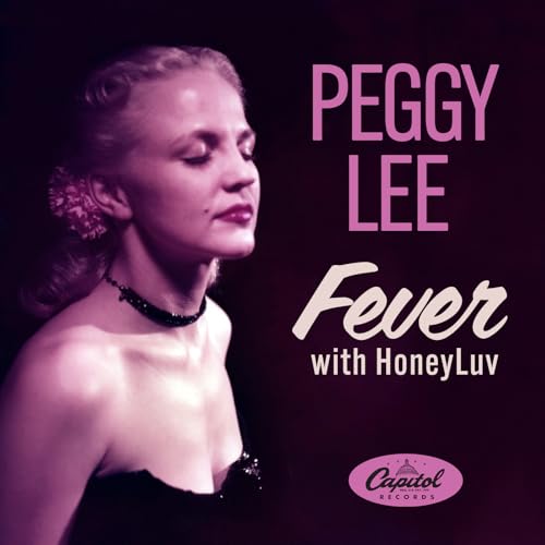 Peggy Lee & HoneyLuv