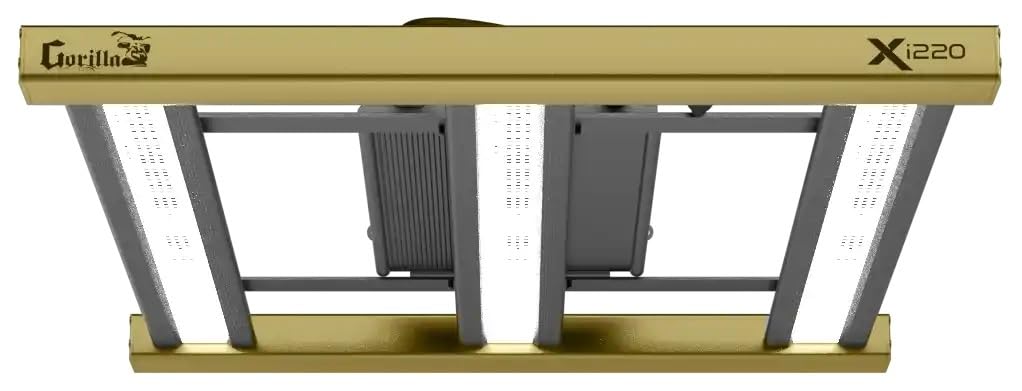 Gorilla Xi220 LED Grow Light
