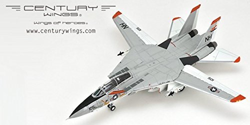 Amazon | Century Wings 1 / 72 F - 14米国海軍114th戦闘飛行隊