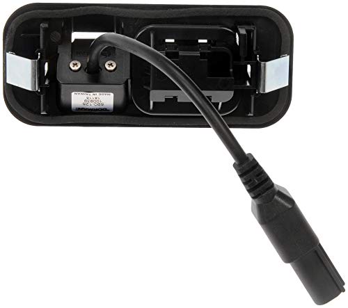Image of Dorman 590-125 Rear Park Assist Camera Compatible with Select Toyota Models