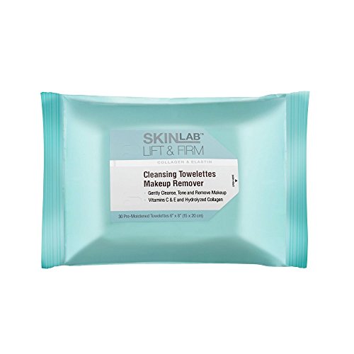 SkinLab Skincare - Cleansing Towelettes - 30 Sheets