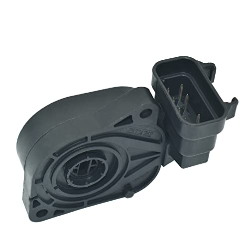 1Pcs Accelerator Pedal Sensor 25324762 Compatible With Gmc Yukon Xl 2500 Accelerator Pedal Sensor Smp 53531Rs 01-2003 #TOP3