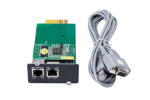 ABB Winpower SNMP Card PowerValue