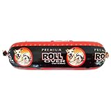 Nutritionally Balanced Semi-soft sliceable All Natural Highly Palatable Limited Ingredients