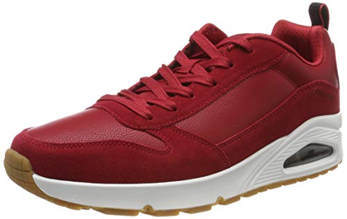 Image of Skechers Mens UNO - Stand ON AIR Walking Shoes