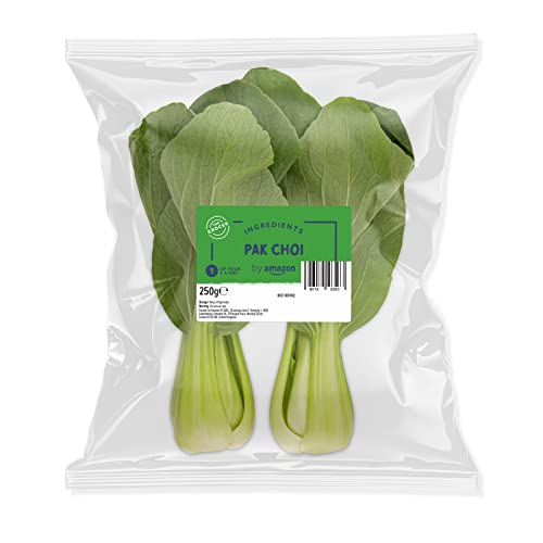 by Amazon Pak Choi 250g