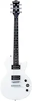 Guitarra Les Paul Strinberg Lps200wh Branca