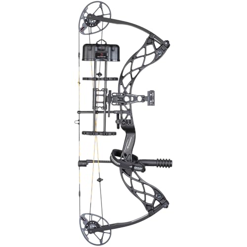 Hunting Compound Bow Package