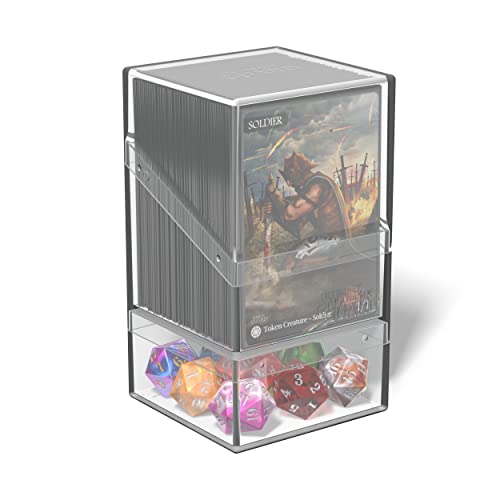 Ultimate Guard Deck Box Die 15 besten Produkte im Vergleich