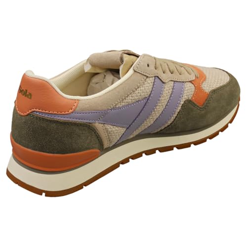 Gola Women's Colorado Sneaker2
