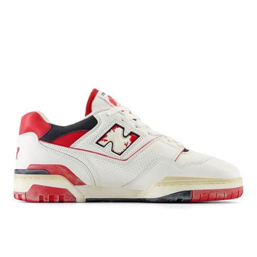 Image of New Balance Men's BB550 Sneaker