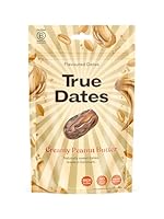 Dattes naturellement sucrées au beurre de cacahuète. Cette variété ravira vos papilles à chaque bouchée. Savourez son goût crémeux et noisetté. Une alternative délicieuse et plus saine aux en-cas : Bienvenue dans la véritable révolution des en-cas ! ...