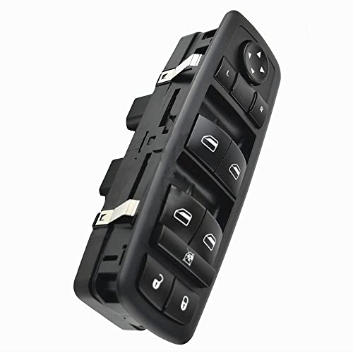 Interrupteur Fenêtre pour Remplacer Commande Gauche Cassée D&odge Dart - 7