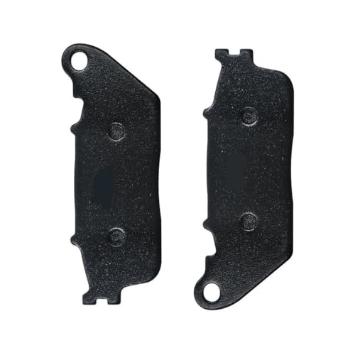 Plaquettes de frein avant pour VFR1200 FA GT 2014-2015 FAD DCT FA488
