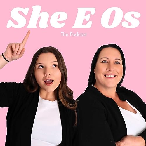 She E Os cover art