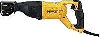 Vista 3 de DEWALT DWE305 Sierra vaivén con cable de 12 amperes