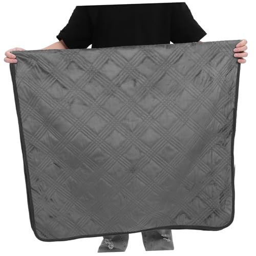 Couverture imperméable pour canapé tapis grand chien HANABASS