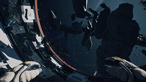 Breathedge PS4 Neuf - vue 4