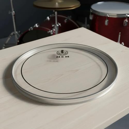 Pele 22 Hidráulica MEM Bateria Filme Duplo Transparente