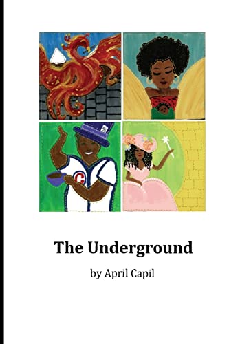 The Underground (Winnie Turner)
