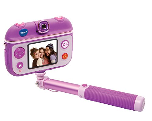 Preisvergleich Produktbild Vtech 193705 Kidizoom Selfie-Kamera