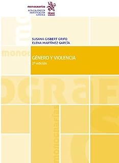 Género y Violencia 2ª Edición 2016 (Monografías)