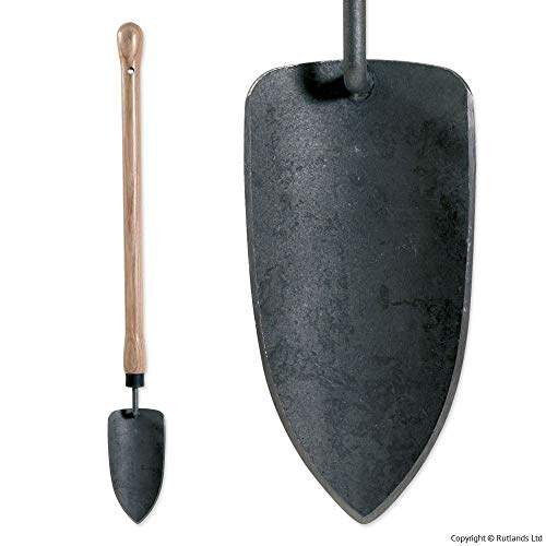Planting Garden Trowel - 480mm Ash Handle