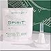 Spirit Style 3 Hydrocolloid Sheath Male External Catheter, Small 25 mm - 100 Each / Box