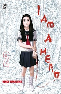 I am a hero 2: Vol. 2