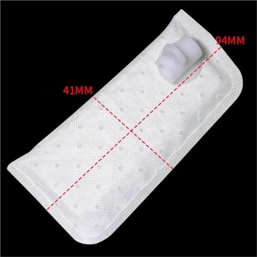 Filtro de bomba de combustible para moto Honda CMX300, CRF450R y CBR125RW 2