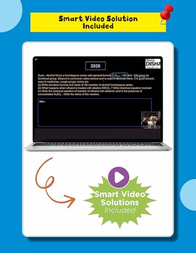 Image of Disha Combo (4 Books) Score 100 Science, Mathematics (Std), Social Science, English Lang. & Lit. CBSE Class 10 - 10 Year-wise Solved Papers (2017 - 2026) with FREE Mobile Stand 6th Edn | 2027 Exam