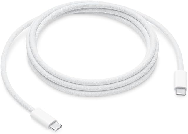 Apple Przewód USB-C do ładowania, 240 W (2 m)