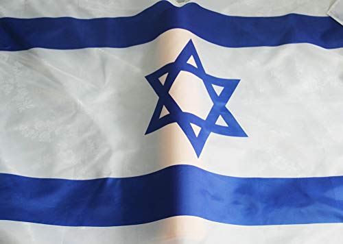 Bandeira de Israel 150x90cm