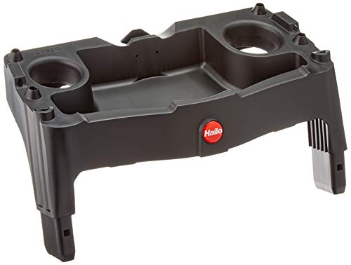 Hailo/Gierre 9918-001 - Bandeja multifunción para escaleras XXL EasyClix