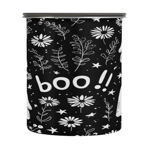 Envase para café acero inoxidable 500 ml