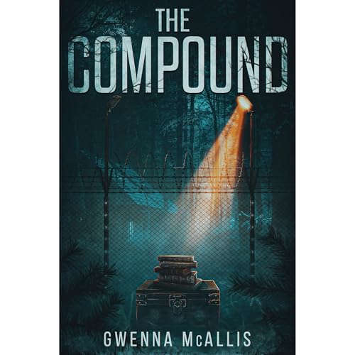 The Compound by Gwenna McAllis episode artwork
