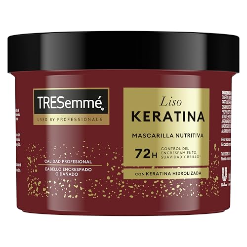 TRESemmé Mascarilla para cabellos secos y con tendencia a...
