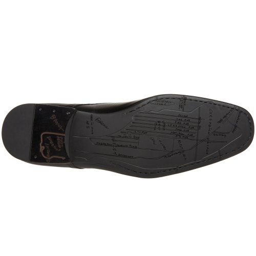 Image of To Boot New York Men's Rafael Plain Toe Oxford
