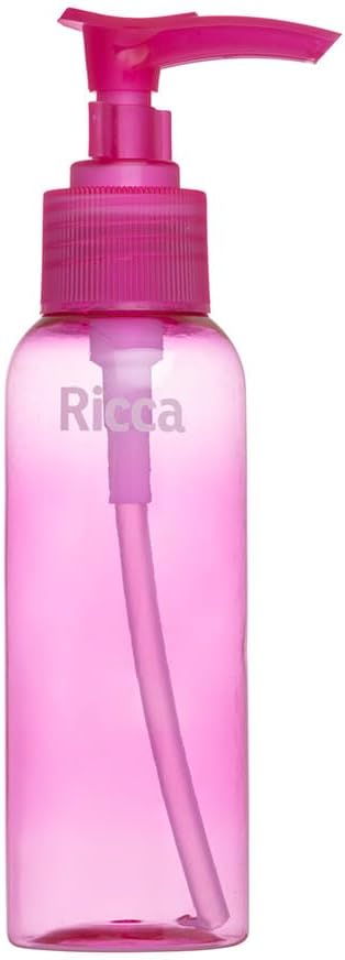 Frascos De Viagem - rosa ou verde