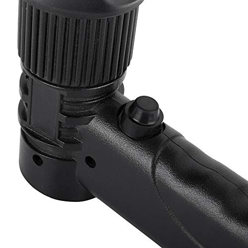 LIGHTFOX-HHS-25WLED-25W-CREE-Handheld-Spot-Light-Rechargeable-LED-Spotlight-Hunting-Shooting-12V