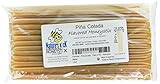 Piña Colada Honeystix - Flavored Honey - Pack of 50 Stix - 250g