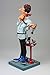 The Comic Art of Guillermo Forchino The Hairdresser Figurine
