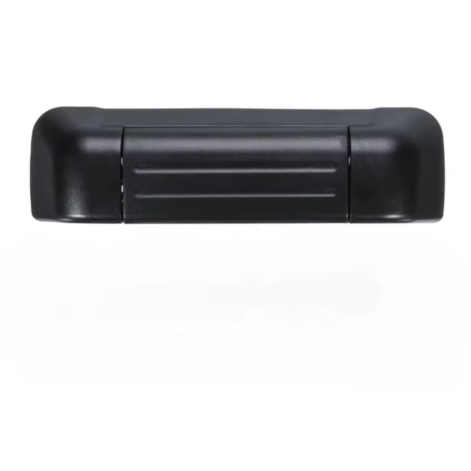 IUKMR for Suzuki for Grand for Vitara 1999 2000 2001 2002 2003 2004 2005 Rear Outer Door Tailgate Handle 8285065D125PK Car Outer Door Handle(Black)