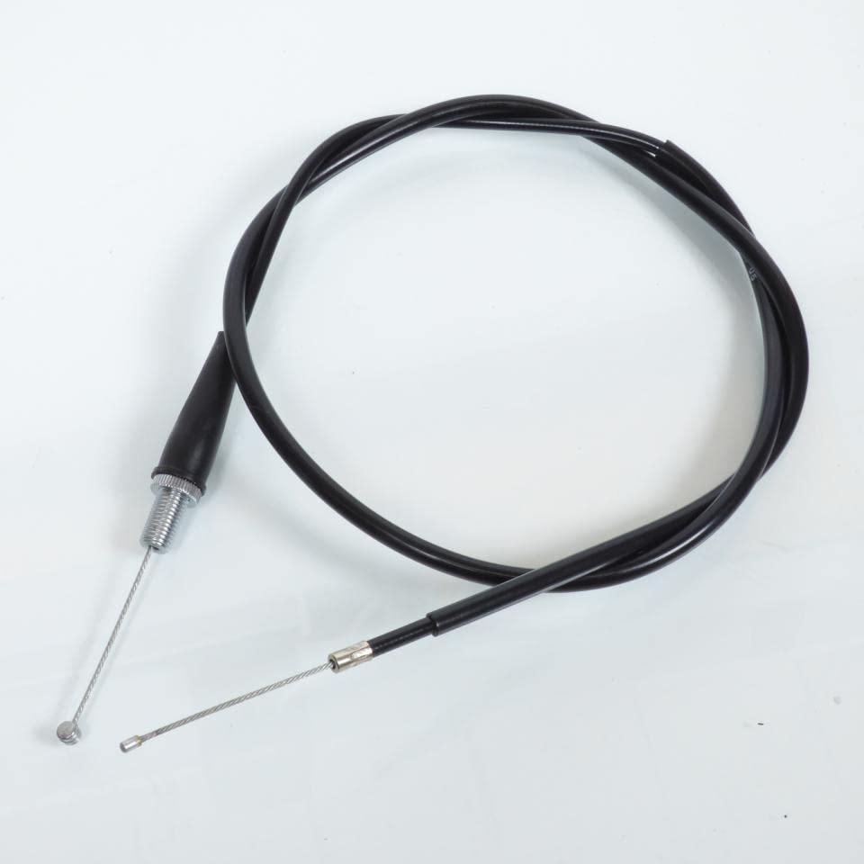Câble d'accélérateur souple pour poignée de gaz moto Honda 125 CR