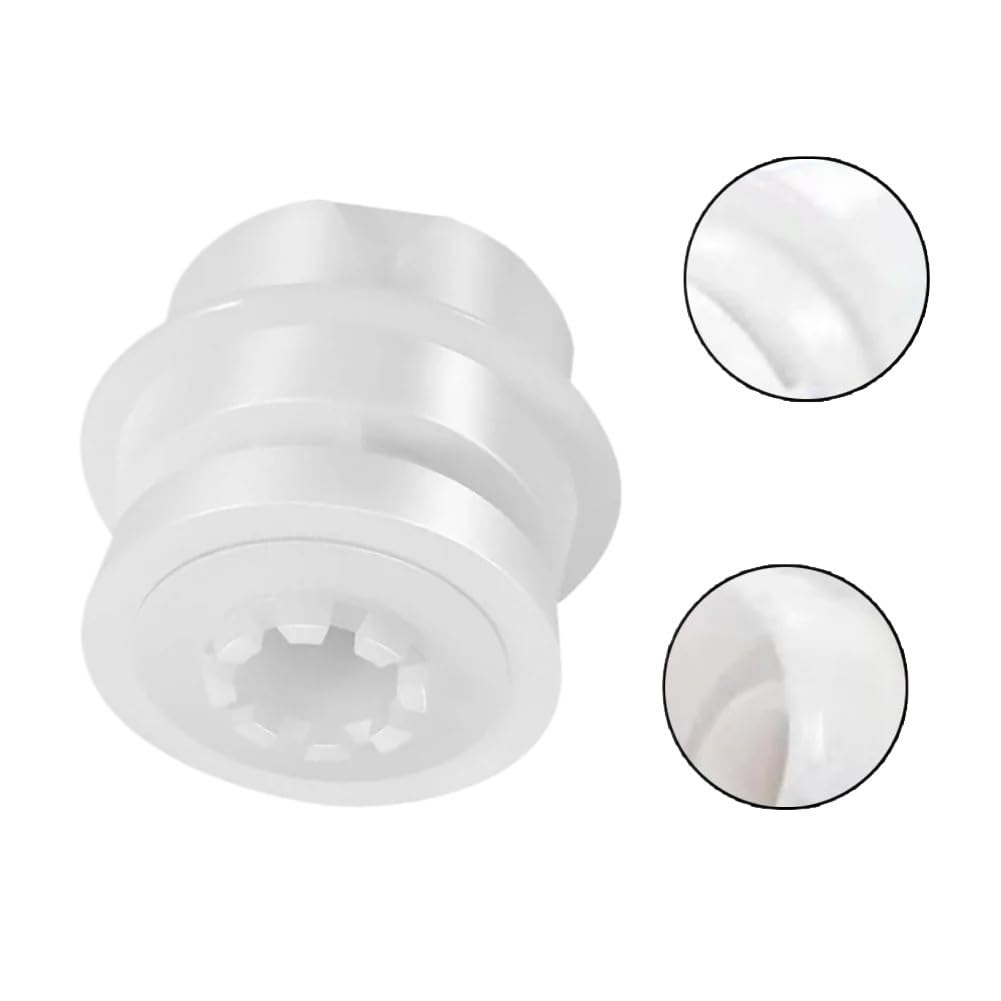 Compatible para Kit Cojinete Rueda Para Hayward TigerShark RCX26005