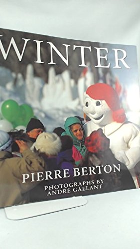 Winter 0773759220 Book Cover